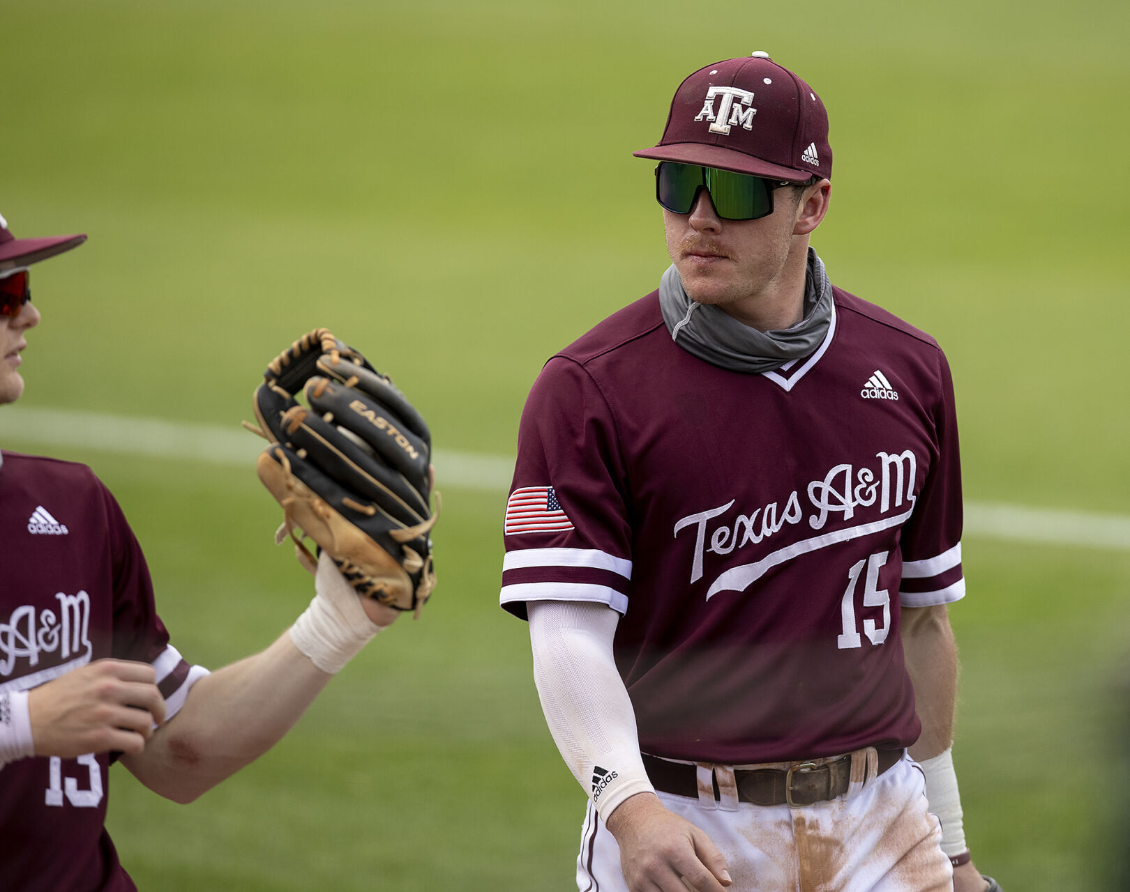 Texas A&M vs Texas